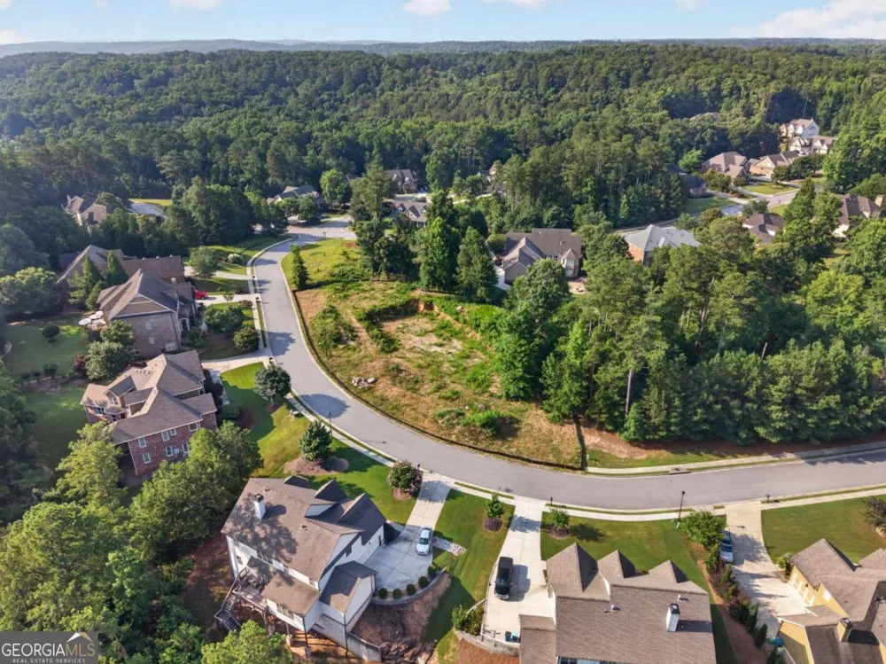 2643 Running River CT Lawrenceville, GA 30045
