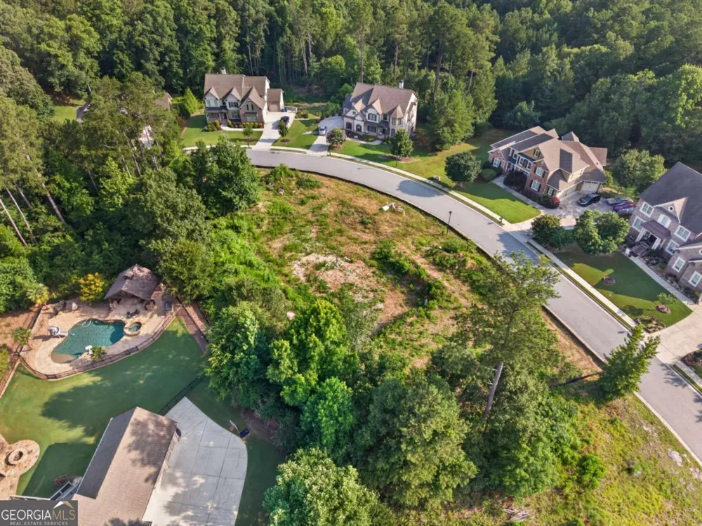 2643 Running River CT Lawrenceville, GA 30045