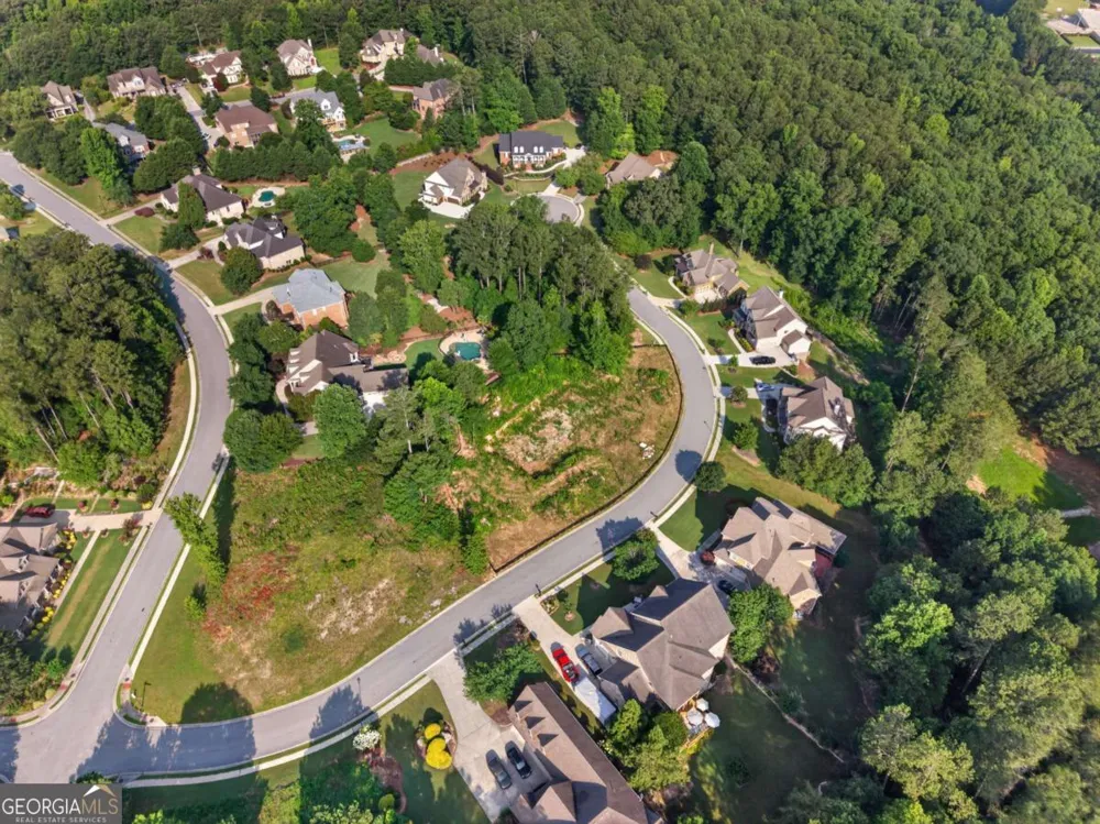 2643 Running River CT Lawrenceville, GA 30045
