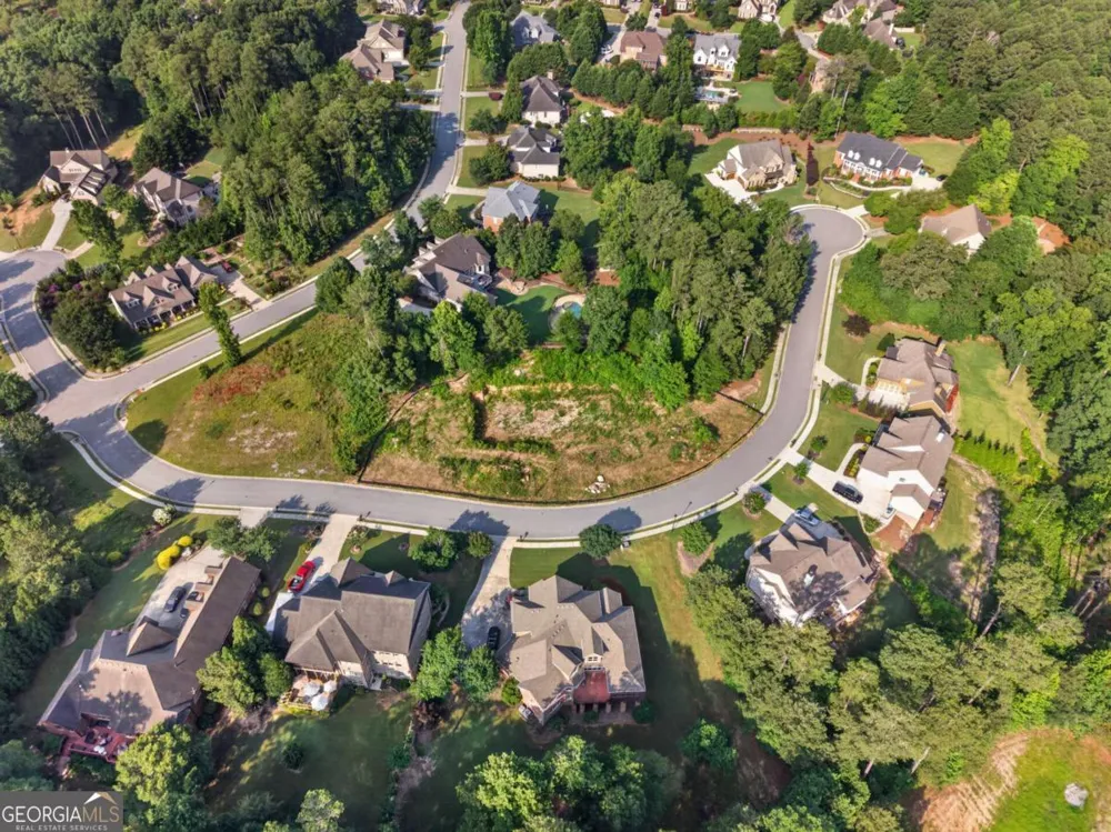 2643 Running River CT Lawrenceville, GA 30045