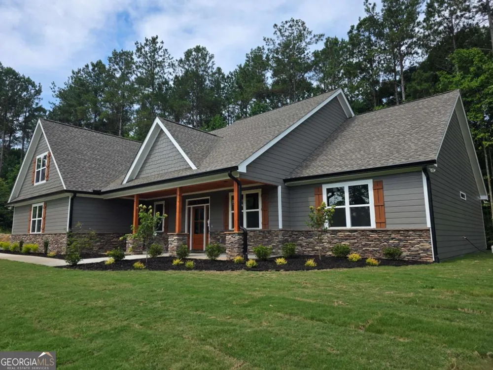 2294 Jerusalem Church RD Jasper, GA 30143