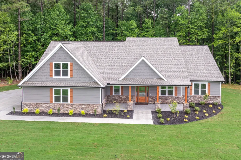 2294 Jerusalem Church RD Jasper, GA 30143