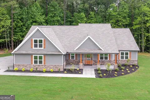 2294 Jerusalem Church RD