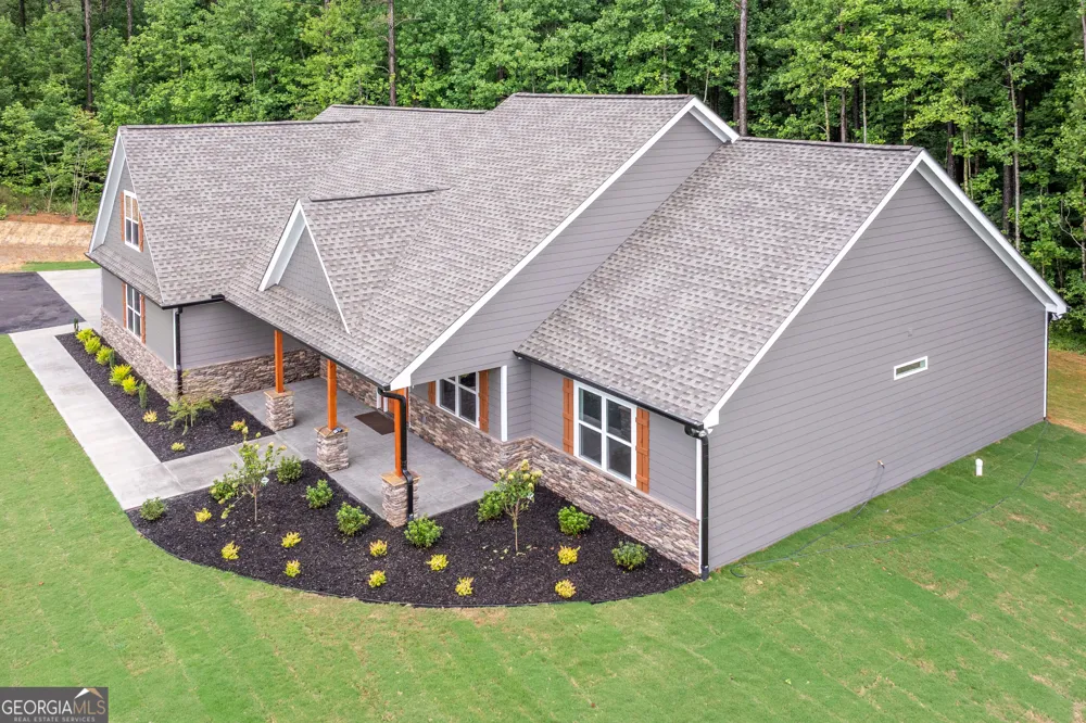 2294 Jerusalem Church RD Jasper, GA 30143