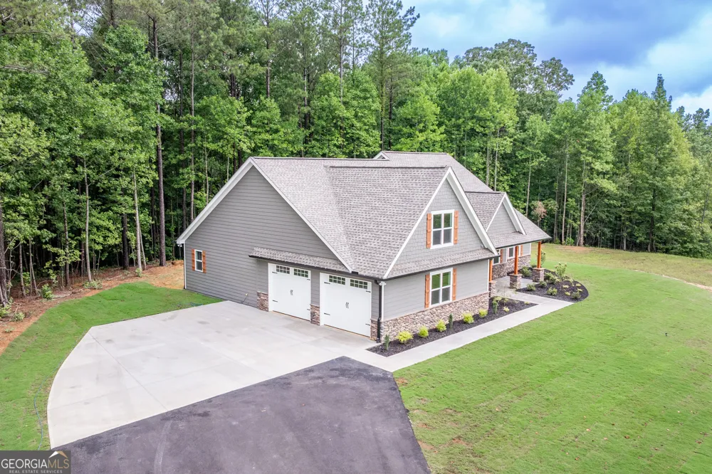 2294 Jerusalem Church RD Jasper, GA 30143