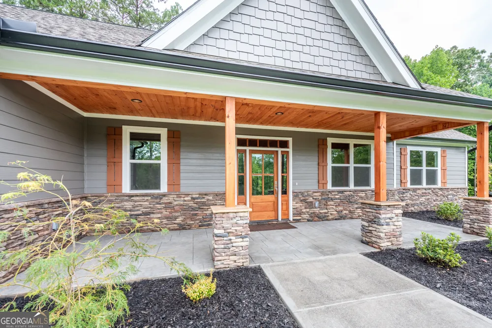 2294 Jerusalem Church RD Jasper, GA 30143
