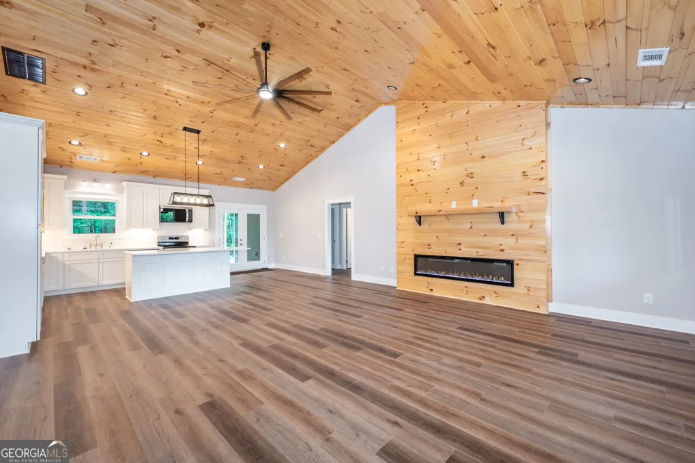 2294 Jerusalem Church RD Jasper, GA 30143