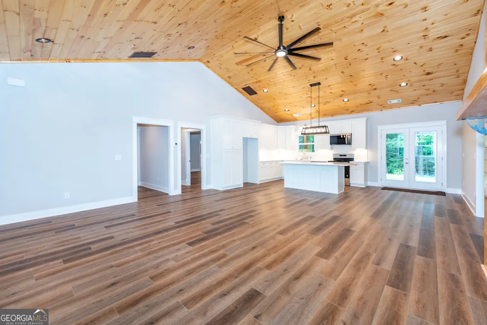 2294 Jerusalem Church RD Jasper, GA 30143