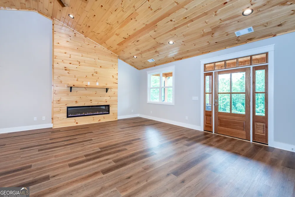 2294 Jerusalem Church RD Jasper, GA 30143