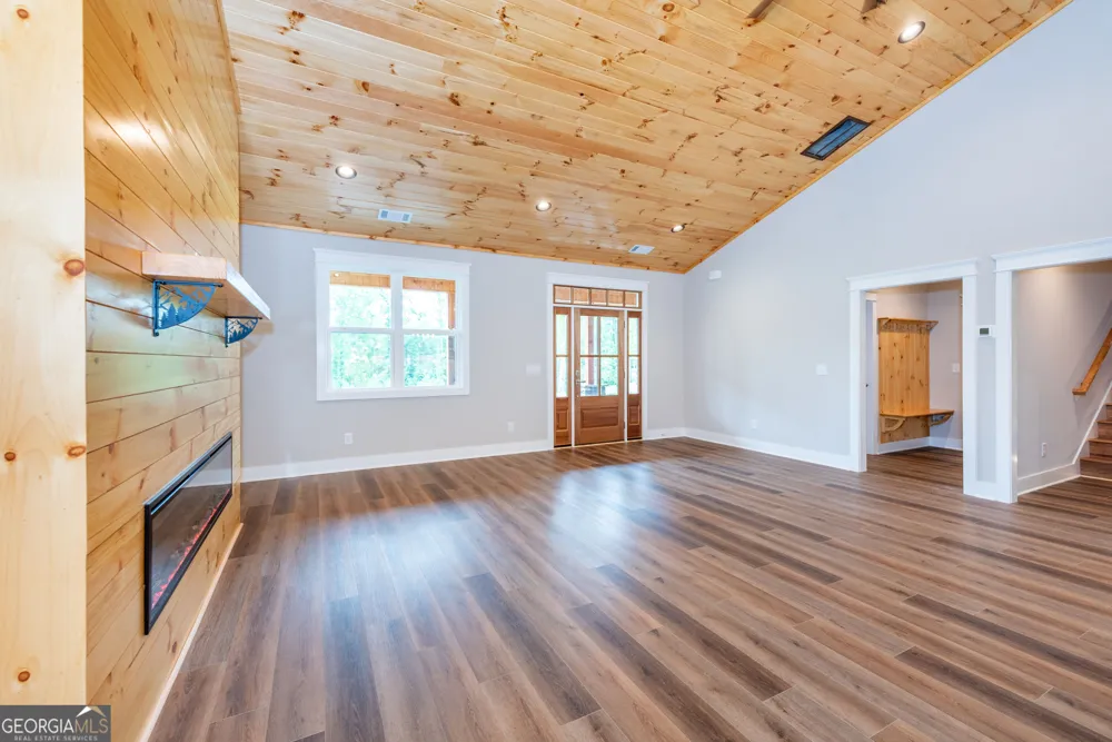 2294 Jerusalem Church RD Jasper, GA 30143