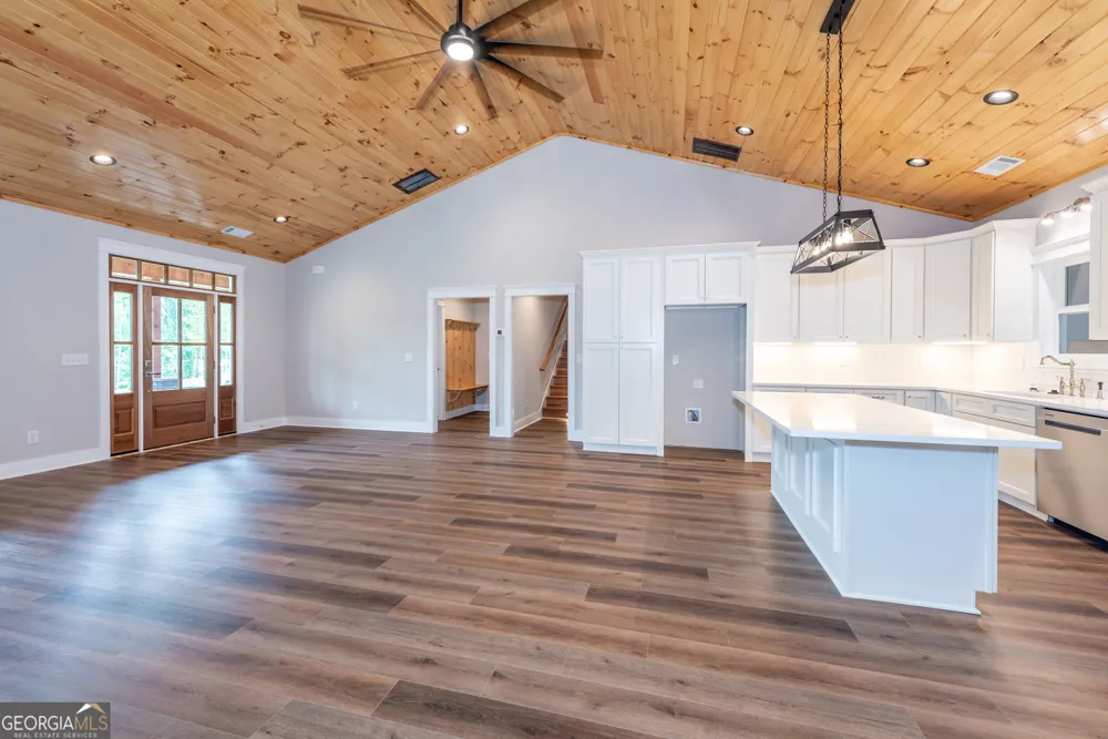 2294 Jerusalem Church RD Jasper, GA 30143