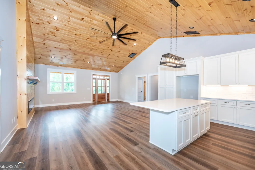 2294 Jerusalem Church RD Jasper, GA 30143