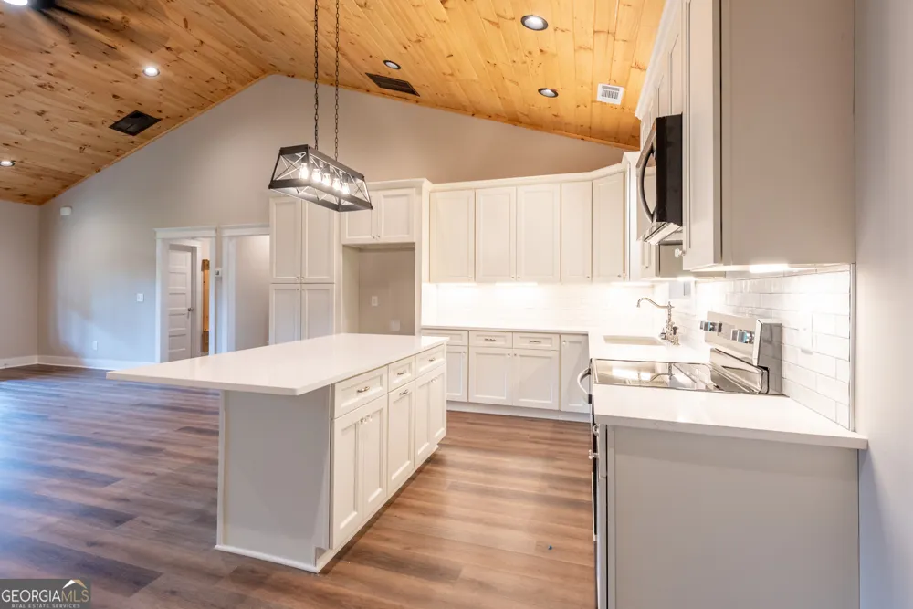 2294 Jerusalem Church RD Jasper, GA 30143