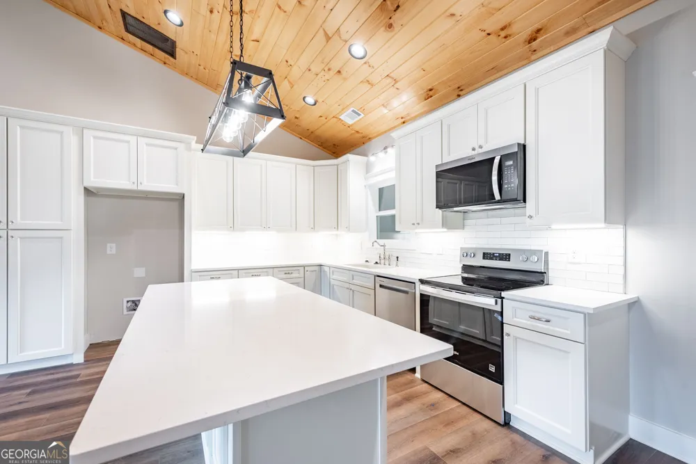 2294 Jerusalem Church RD Jasper, GA 30143