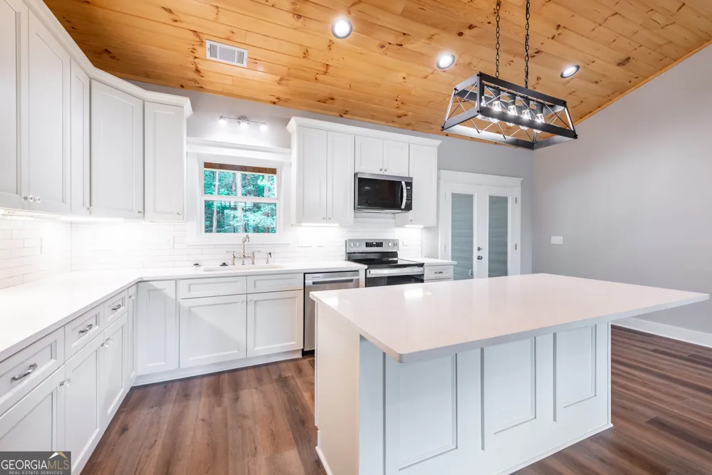 2294 Jerusalem Church RD Jasper, GA 30143