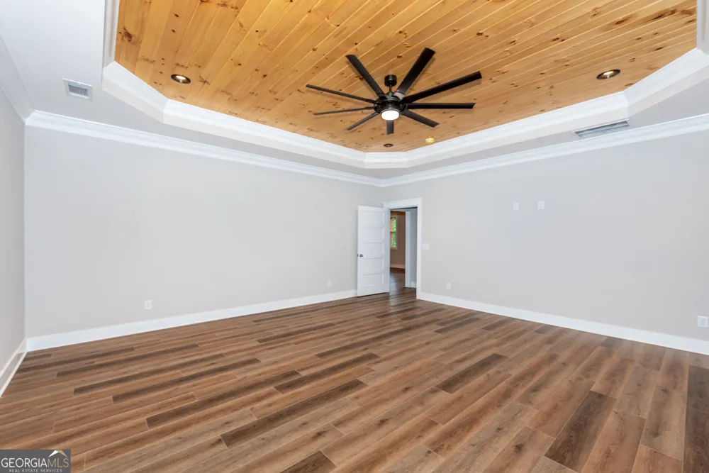 2294 Jerusalem Church RD Jasper, GA 30143