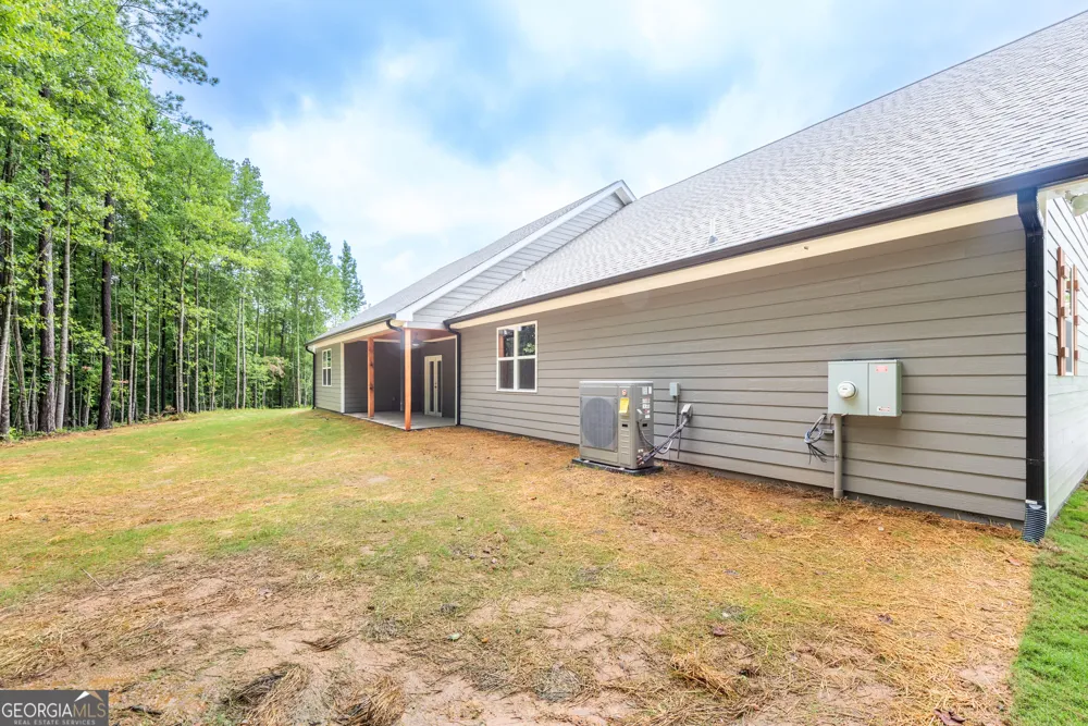2294 Jerusalem Church RD Jasper, GA 30143