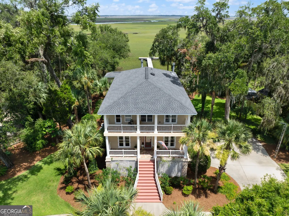 71 Thornhill DR Brunswick, GA 31525