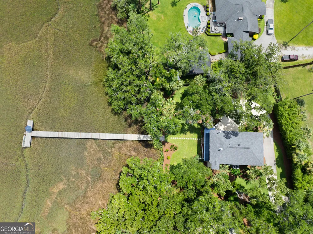 71 Thornhill DR Brunswick, GA 31525