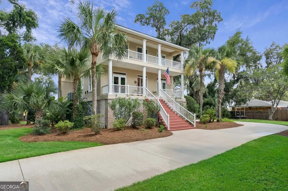 71 Thornhill DR Brunswick, GA 31525