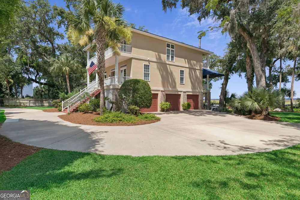 71 Thornhill DR Brunswick, GA 31525