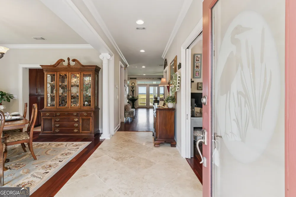 71 Thornhill DR Brunswick, GA 31525
