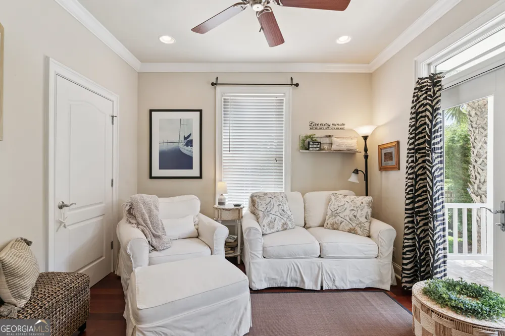 71 Thornhill DR Brunswick, GA 31525