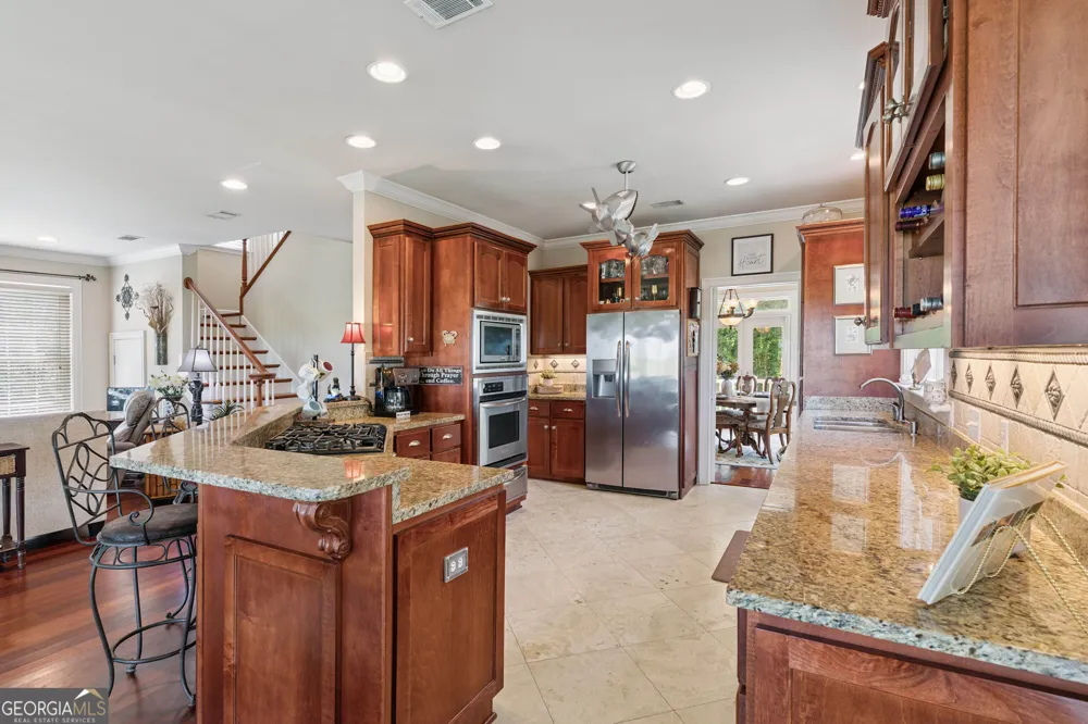 71 Thornhill DR Brunswick, GA 31525