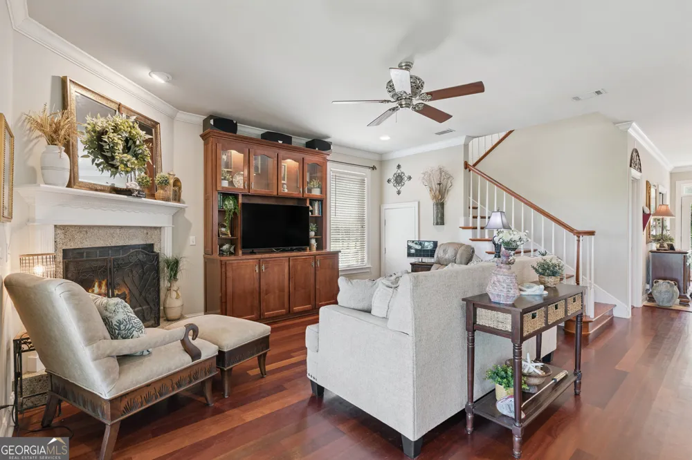 71 Thornhill DR Brunswick, GA 31525