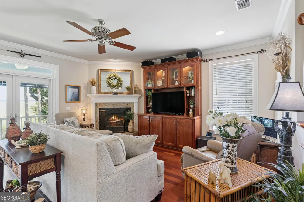 71 Thornhill DR Brunswick, GA 31525