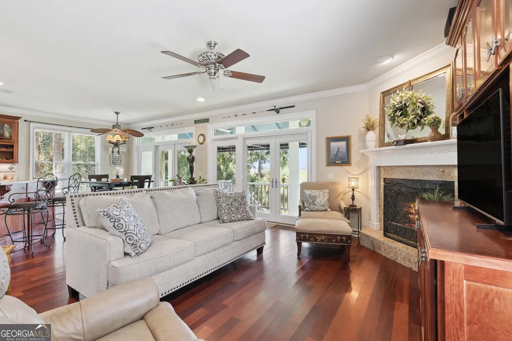 71 Thornhill DR Brunswick, GA 31525