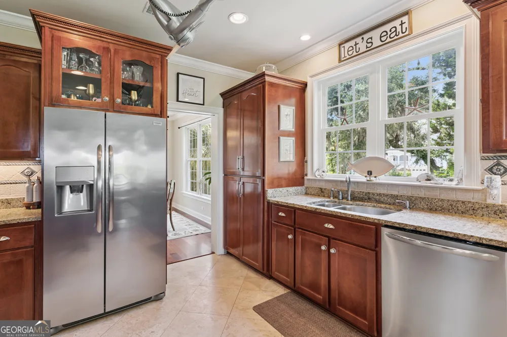 71 Thornhill DR Brunswick, GA 31525