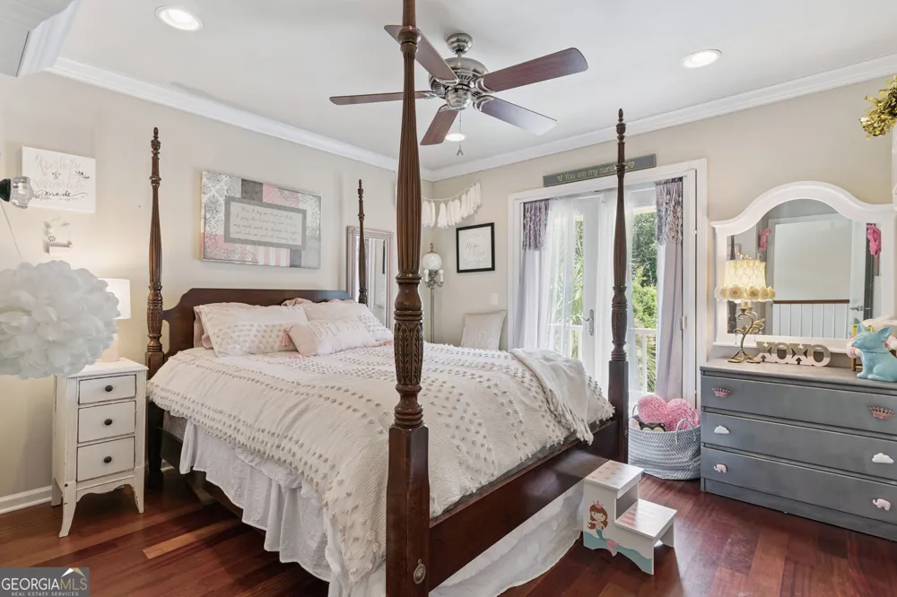 71 Thornhill DR Brunswick, GA 31525