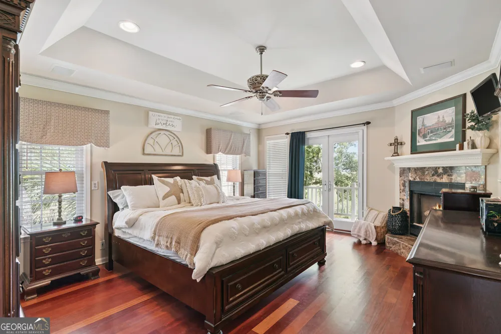 71 Thornhill DR Brunswick, GA 31525