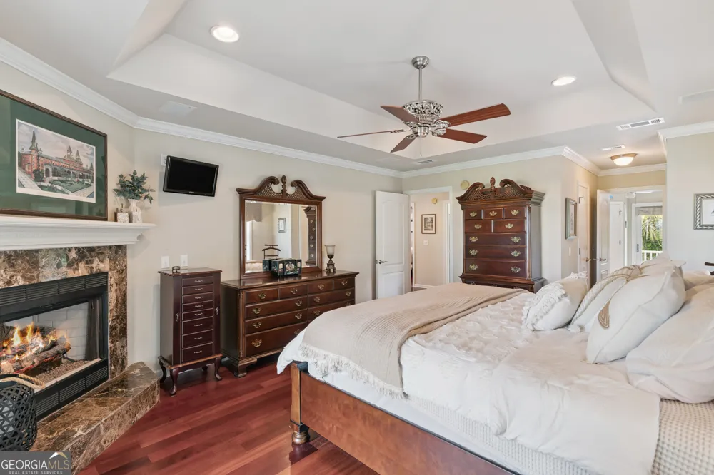 71 Thornhill DR Brunswick, GA 31525
