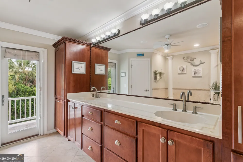 71 Thornhill DR Brunswick, GA 31525