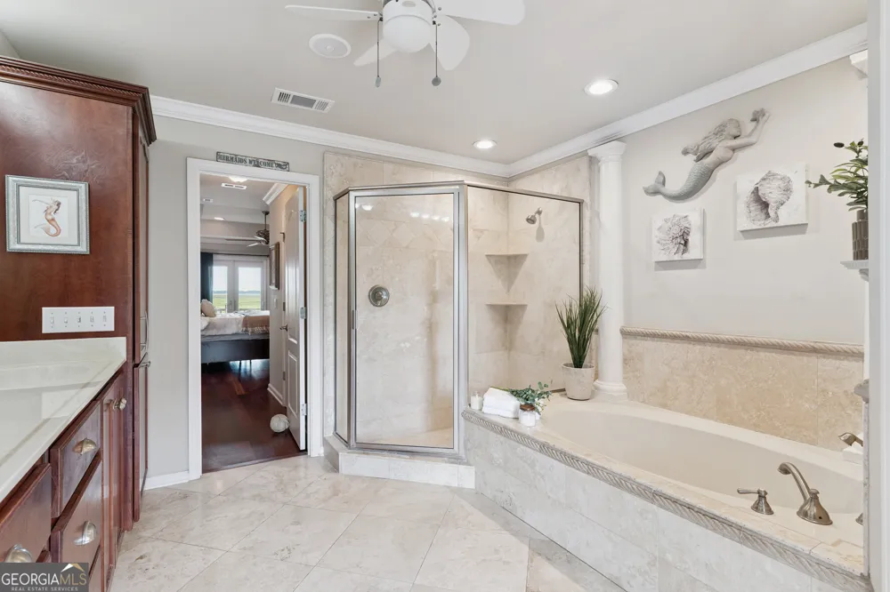 71 Thornhill DR Brunswick, GA 31525