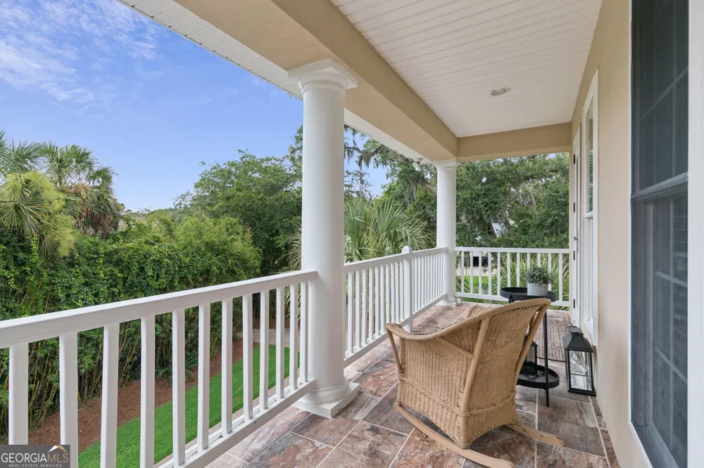 71 Thornhill DR Brunswick, GA 31525