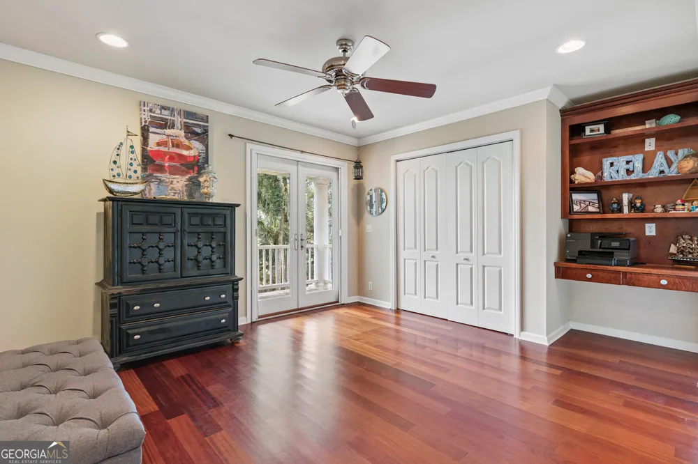71 Thornhill DR Brunswick, GA 31525