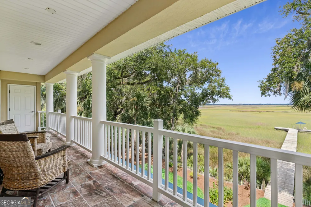 71 Thornhill DR Brunswick, GA 31525
