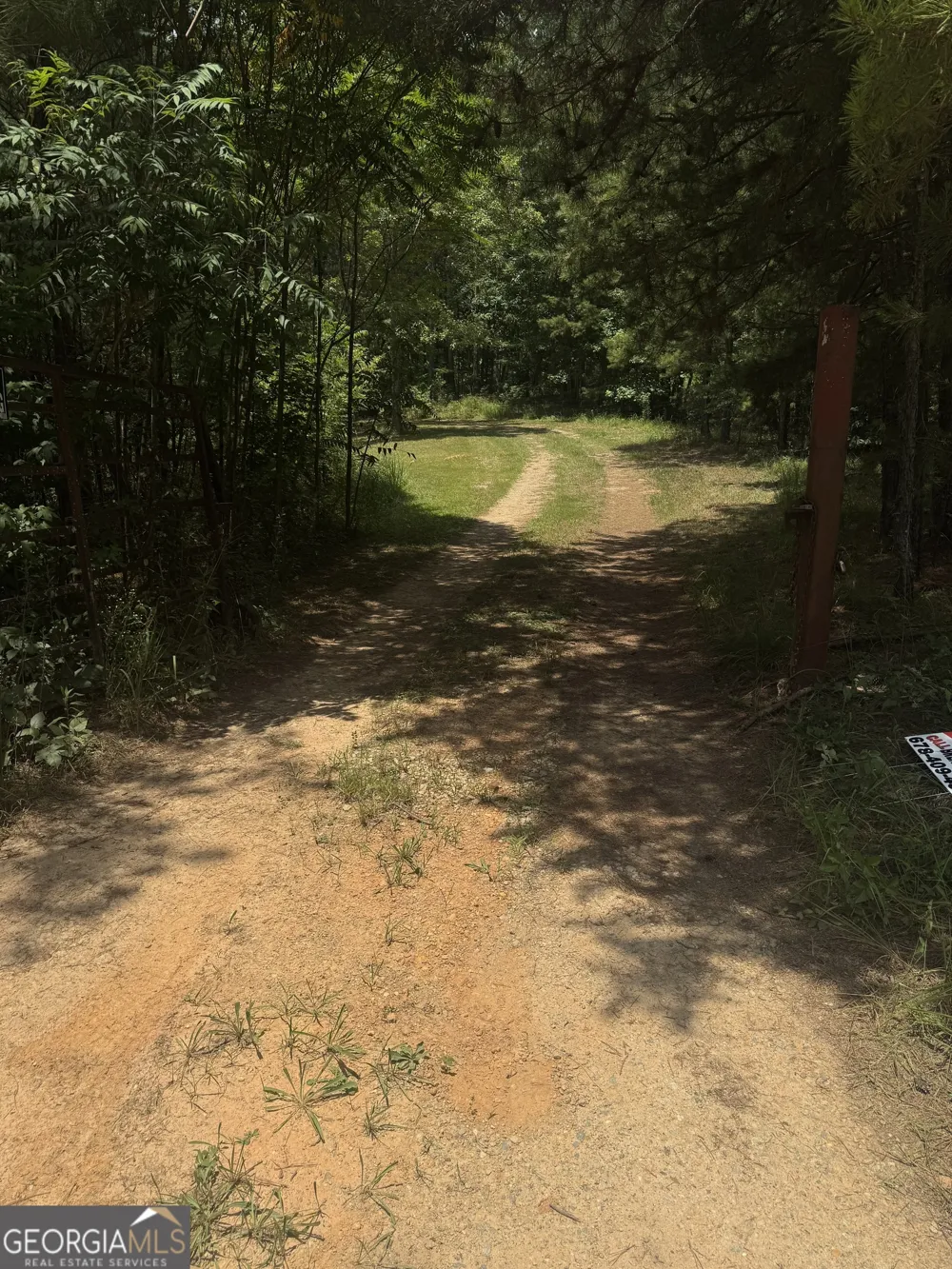0 Co Rd 61 Fruithurst, AL 36262