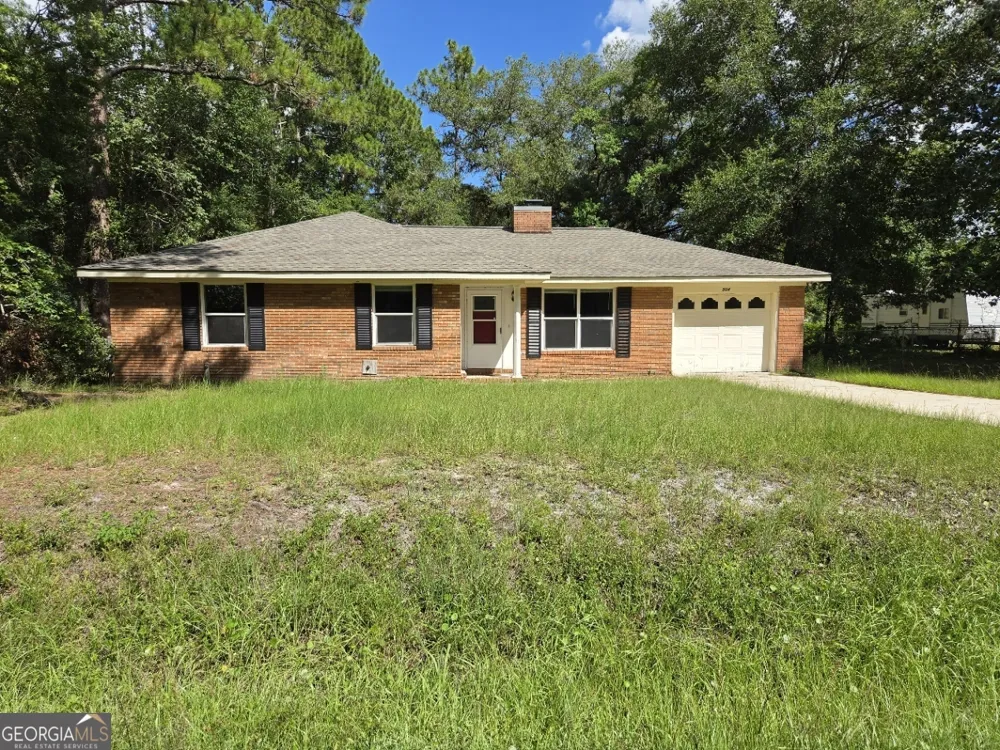 504 Martha DR St. Marys, GA 31558
