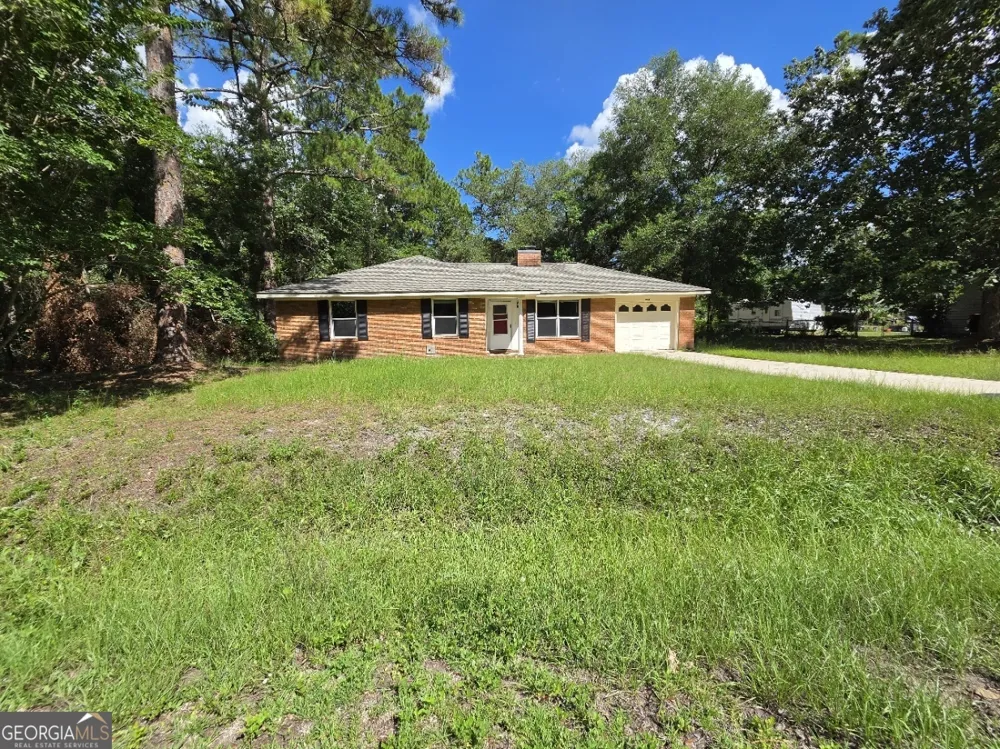 504 Martha DR St. Marys, GA 31558