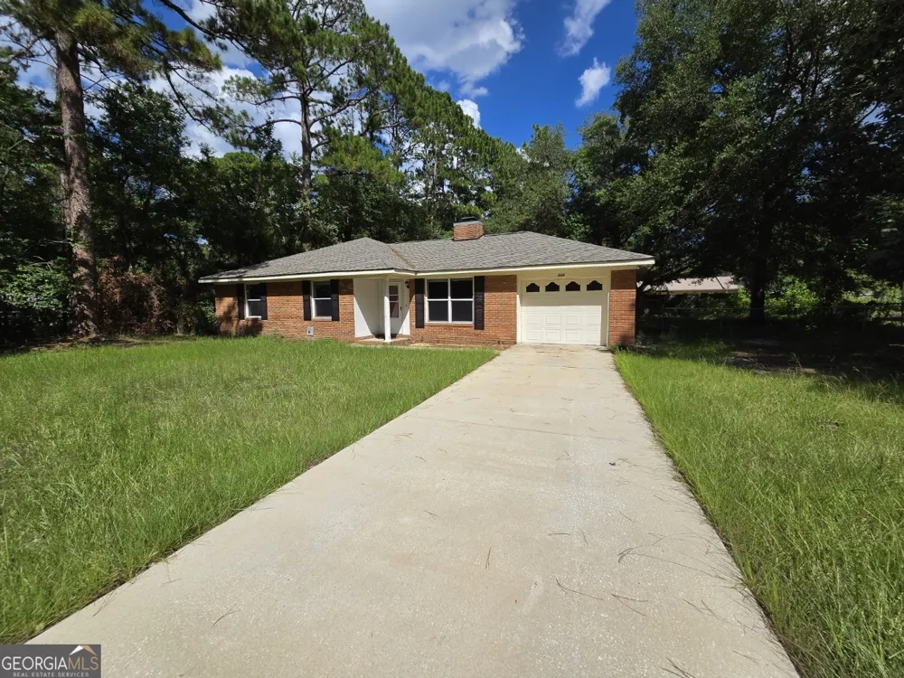 504 Martha DR St. Marys, GA 31558