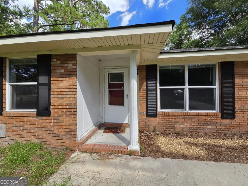 504 Martha DR St. Marys, GA 31558
