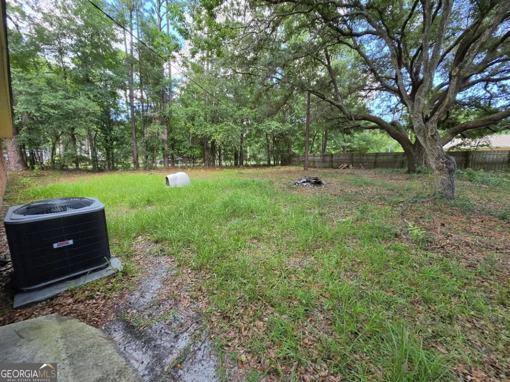 504 Martha DR St. Marys, GA 31558