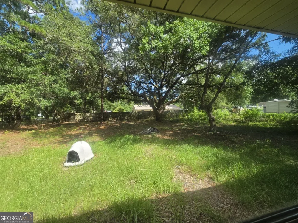 504 Martha DR St. Marys, GA 31558