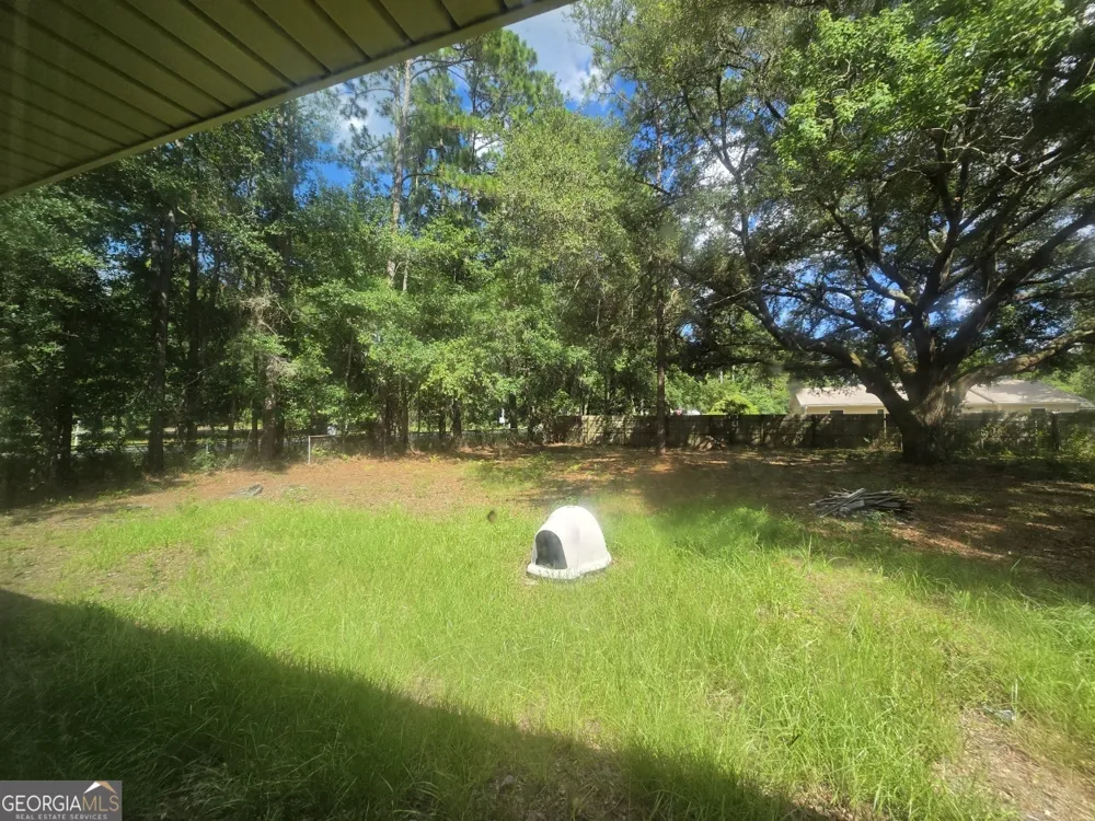 504 Martha DR St. Marys, GA 31558