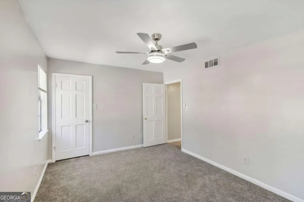 6429 Woodstone WAY Morrow, GA 30260