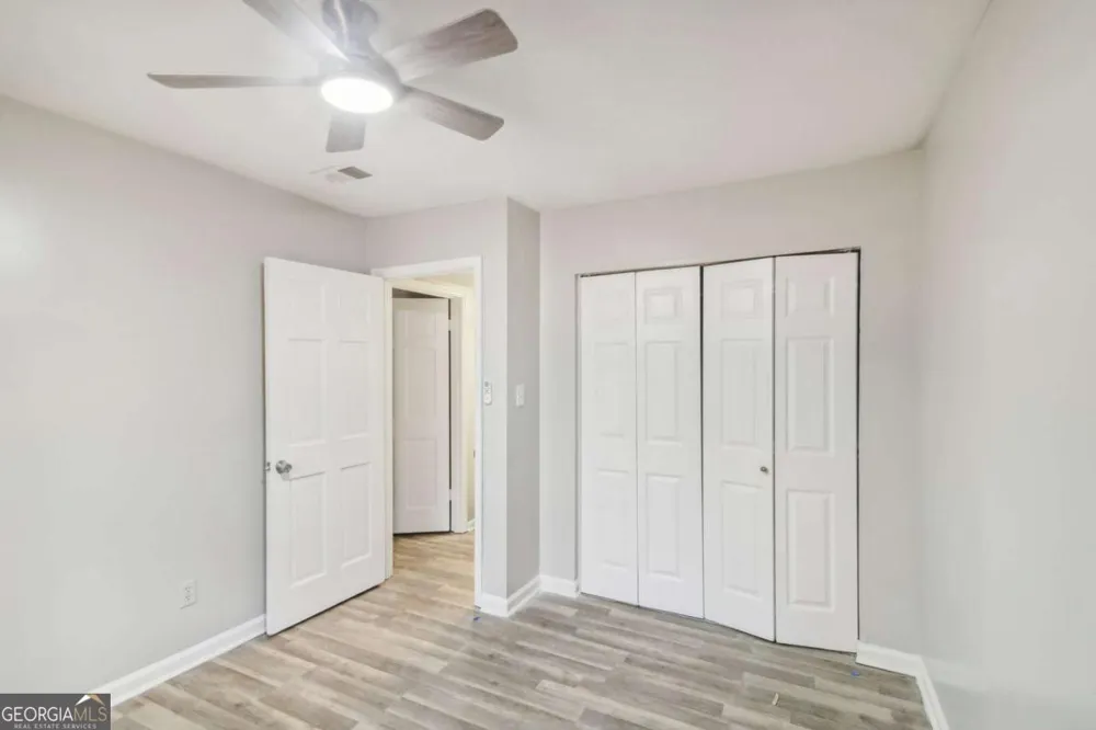6429 Woodstone WAY Morrow, GA 30260